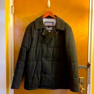 Tommy Hilfiger Fully Lined Coat